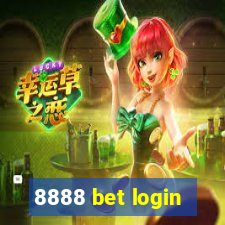 8888 bet login