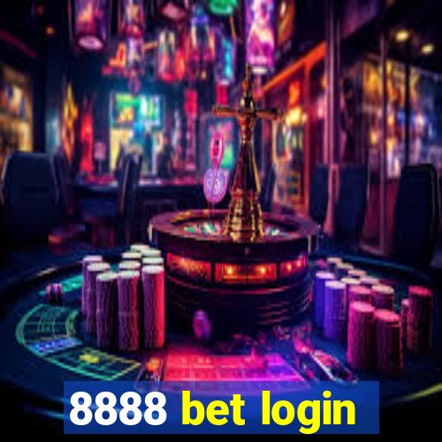 8888 bet login