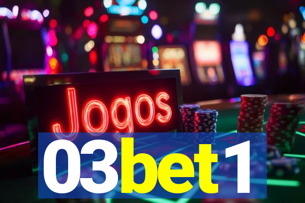 03bet1