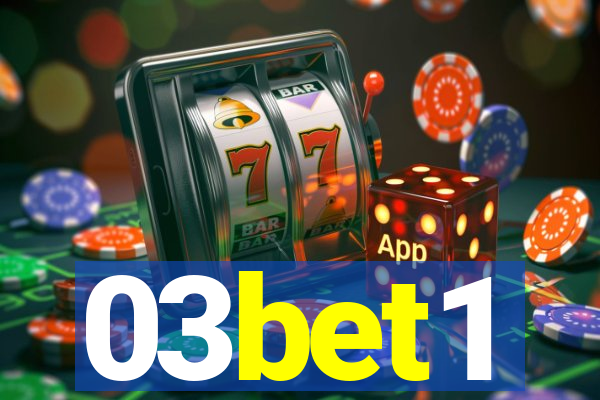 03bet1