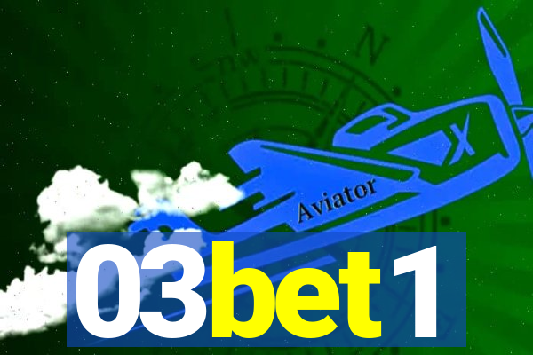 03bet1