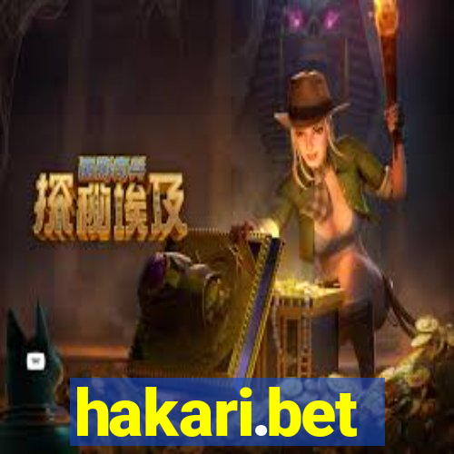 hakari.bet