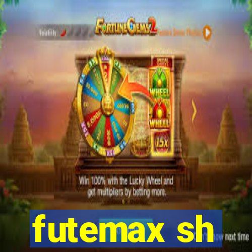 futemax sh