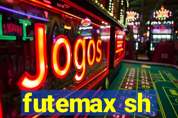 futemax sh