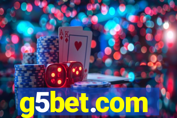 g5bet.com