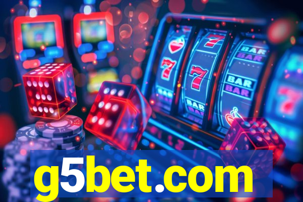 g5bet.com