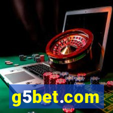 g5bet.com