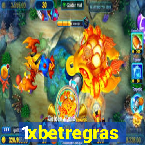 1xbetregras