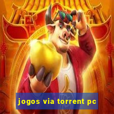 jogos via torrent pc