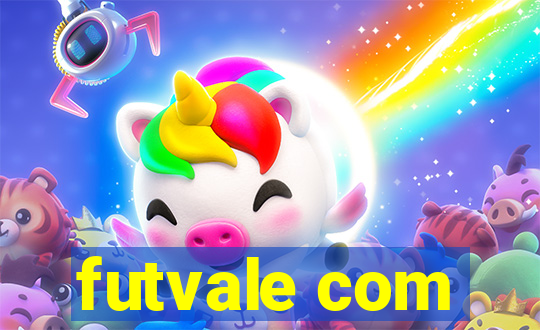 futvale com