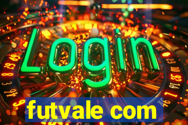 futvale com