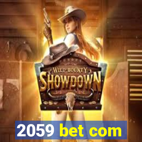 2059 bet com