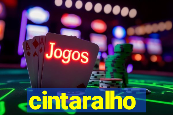 cintaralho