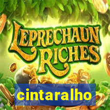 cintaralho