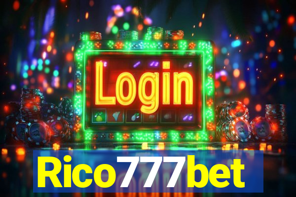 Rico777bet