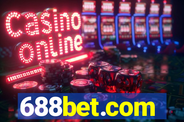 688bet.com