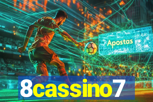 8cassino7