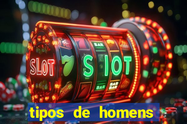 tipos de homens alfa beta sigma