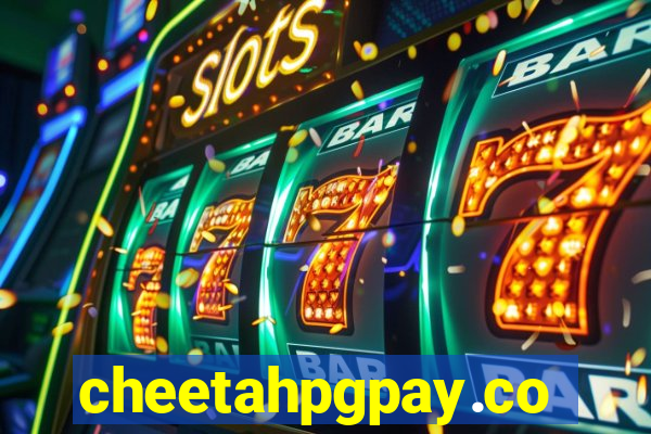 cheetahpgpay.com