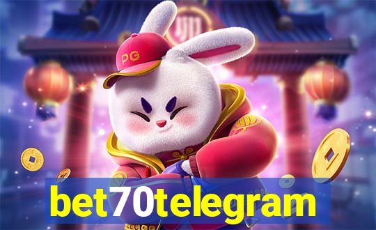 bet70telegram