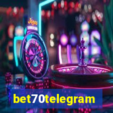 bet70telegram