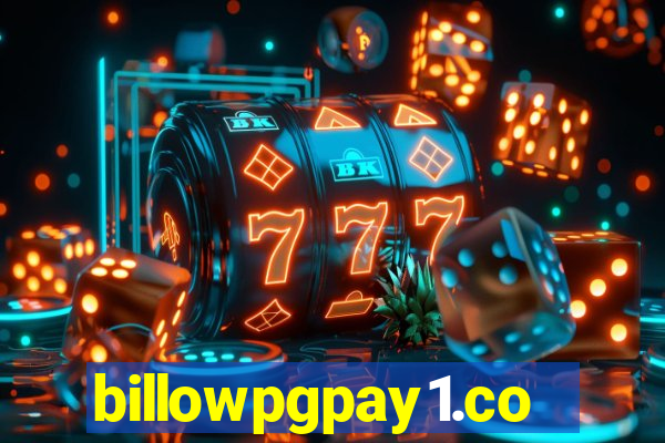 billowpgpay1.com