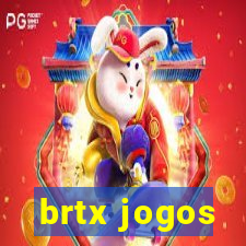 brtx jogos