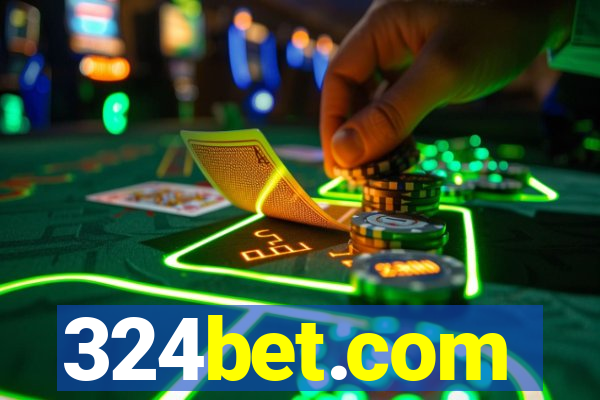 324bet.com