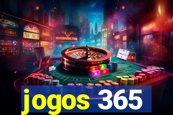 jogos 365