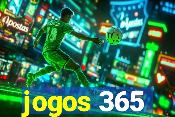 jogos 365