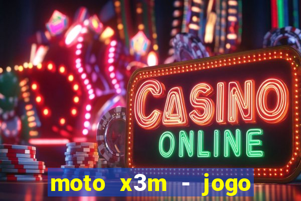 moto x3m - jogo de moto 2