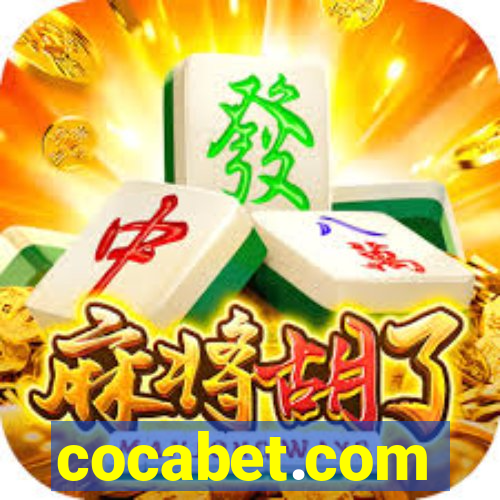 cocabet.com