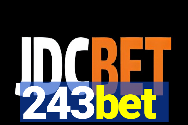 243bet