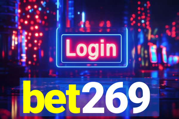 bet269