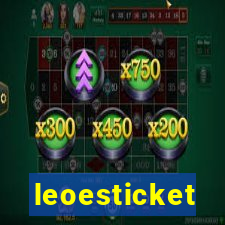 leoesticket