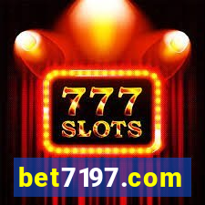 bet7197.com