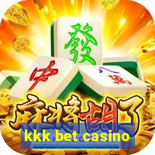 kkk bet casino