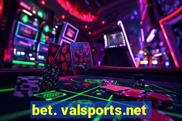 bet. valsports.net