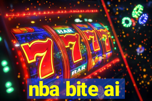 nba bite ai