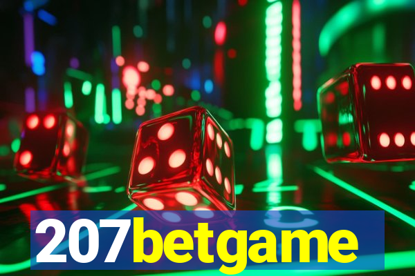 207betgame