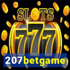 207betgame