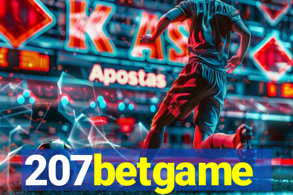 207betgame