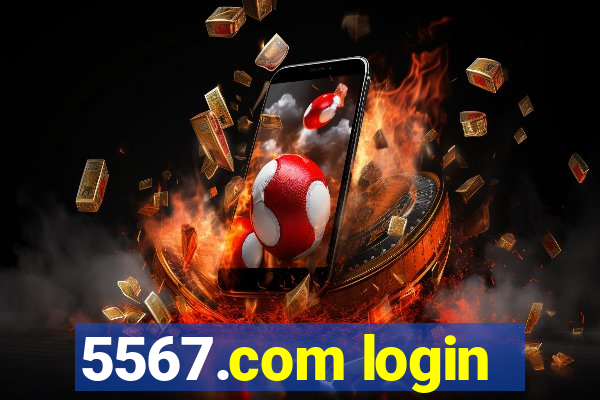 5567.com login