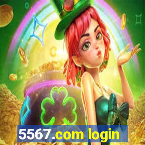 5567.com login