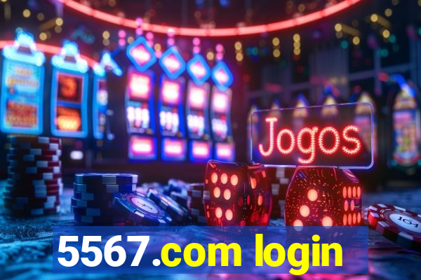 5567.com login