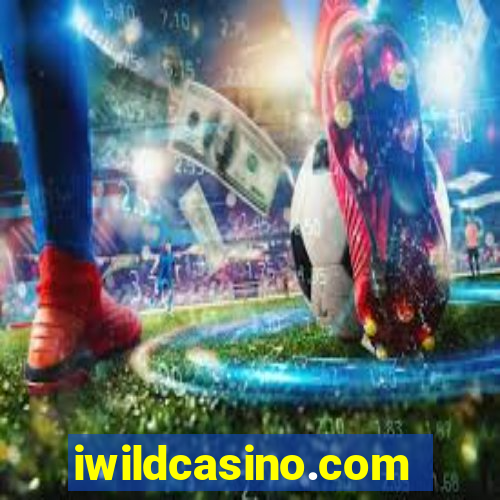 iwildcasino.com