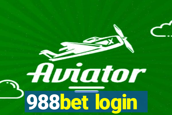 988bet login