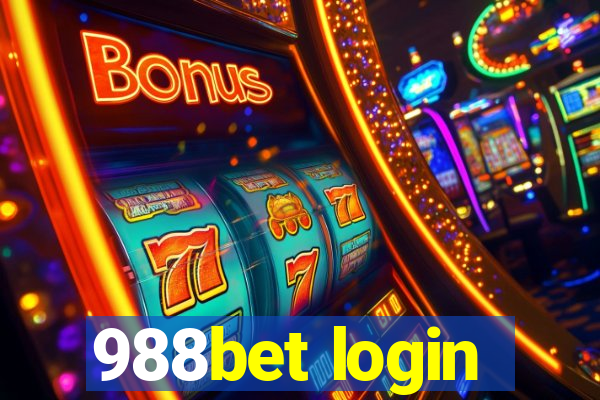 988bet login