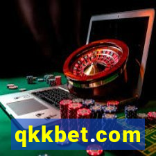 qkkbet.com