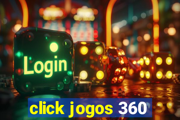 click jogos 360